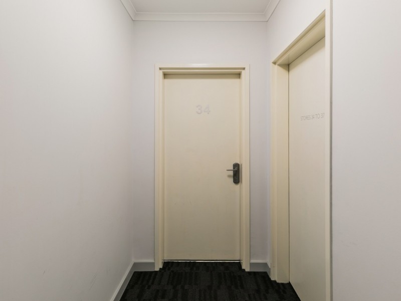 34/154-156 Newcastle Street, Perth WA 6000