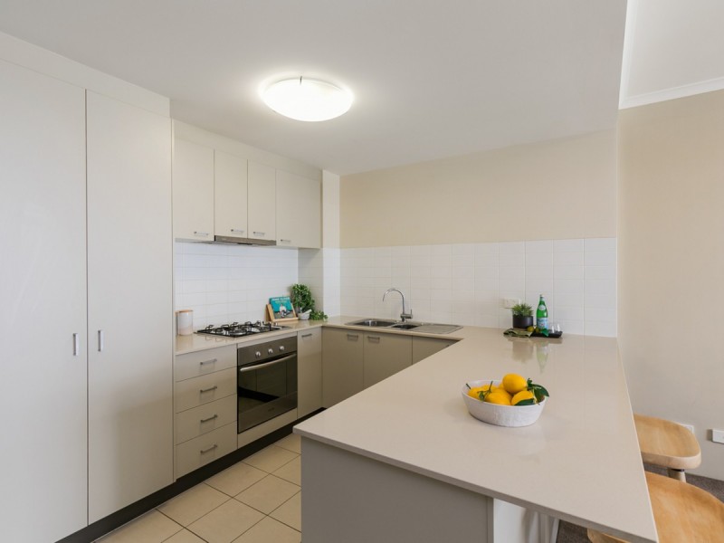 34/154-156 Newcastle Street, Perth WA 6000