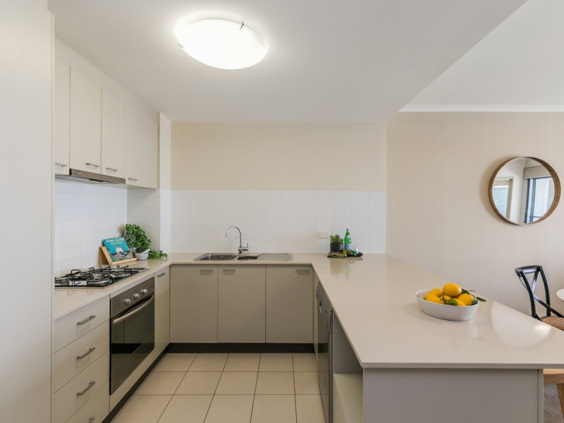 34/154-156 Newcastle Street, Perth WA 6000