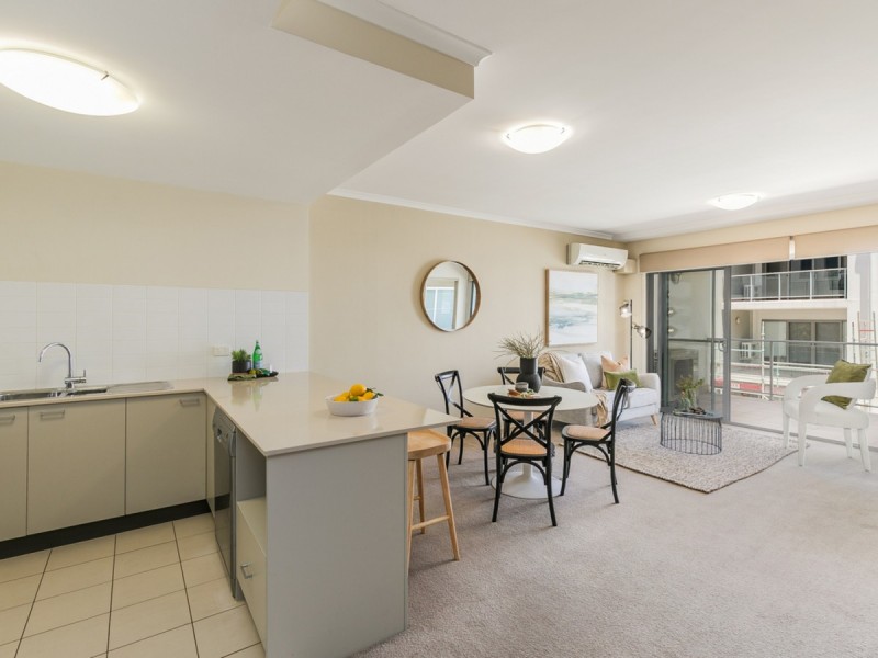 34/154-156 Newcastle Street, Perth WA 6000
