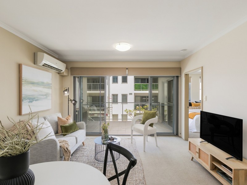 34/154-156 Newcastle Street, Perth WA 6000