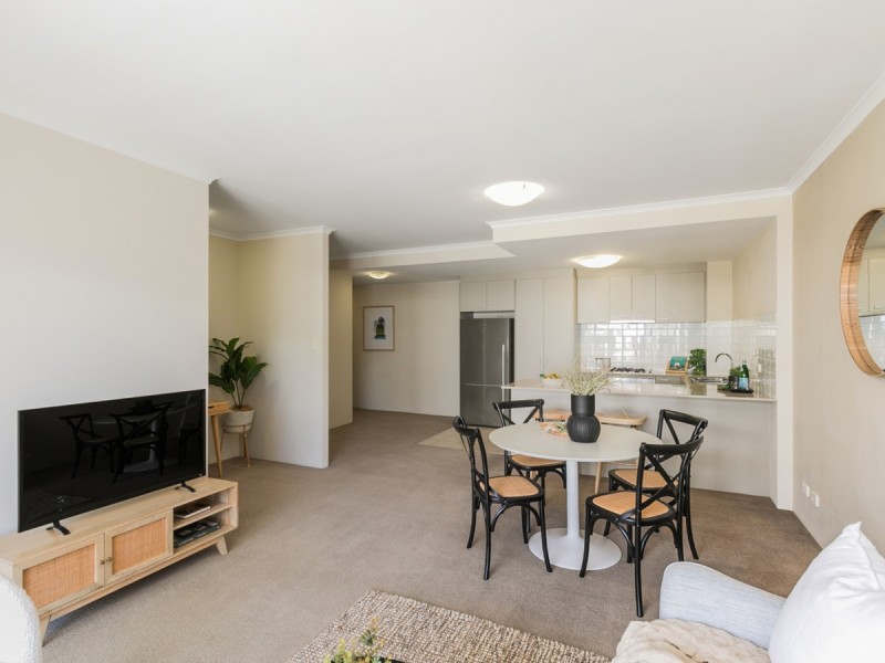 34/154-156 Newcastle Street, Perth WA 6000