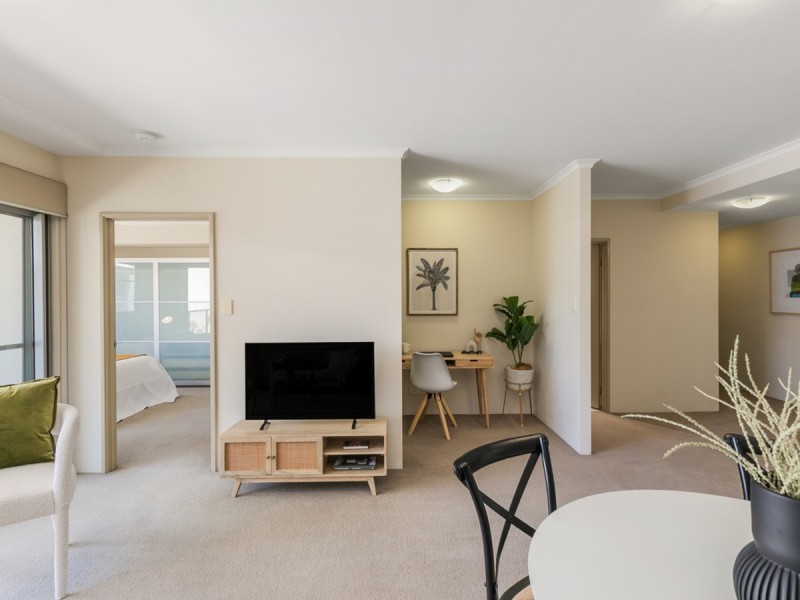 34/154-156 Newcastle Street, Perth WA 6000