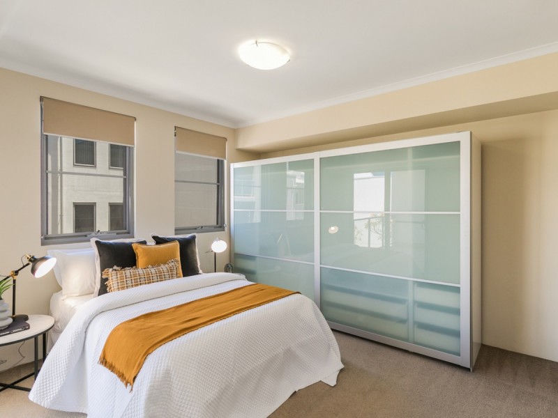 34/154-156 Newcastle Street, Perth WA 6000