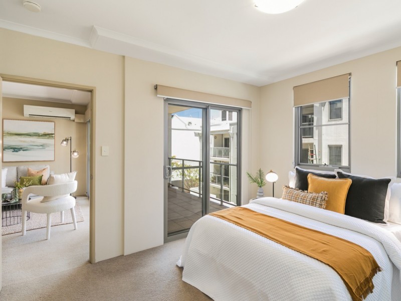 34/154-156 Newcastle Street, Perth WA 6000