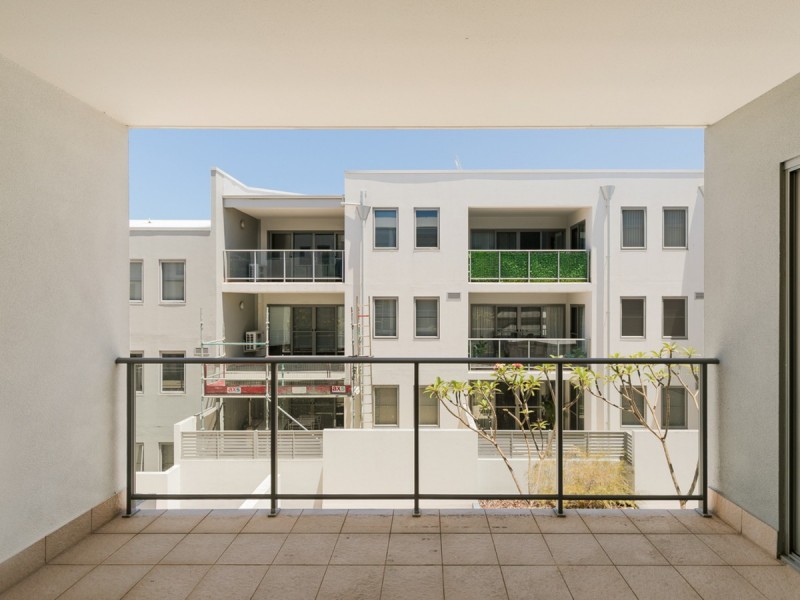 34/154-156 Newcastle Street, Perth WA 6000