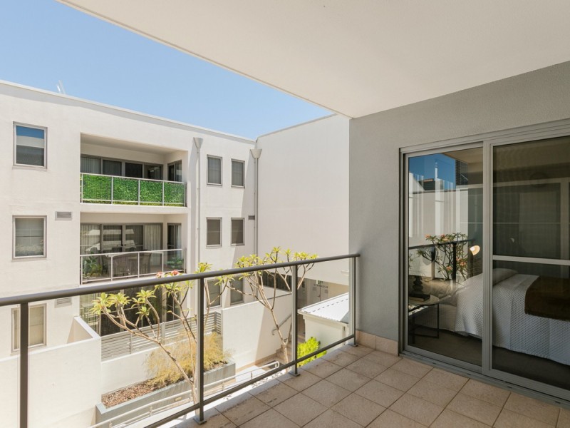 34/154-156 Newcastle Street, Perth WA 6000