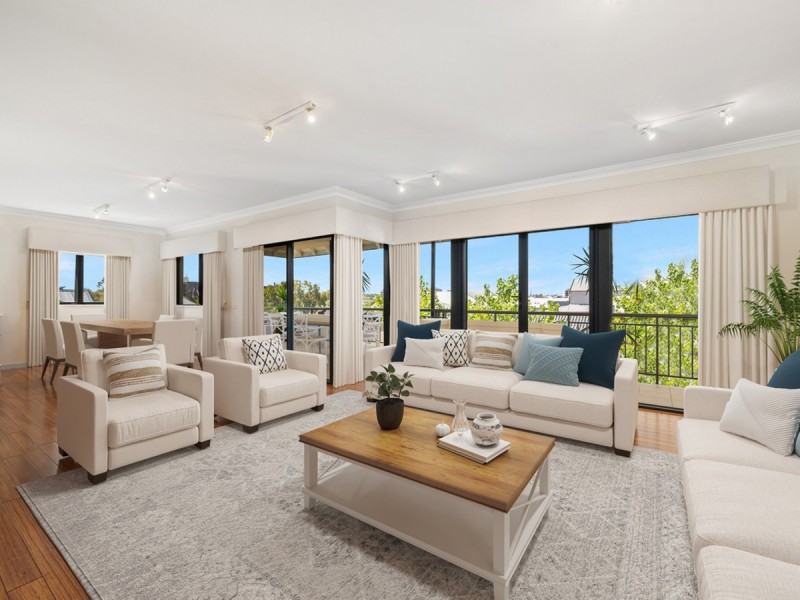 7/39-43 Haig Park Circle, East Perth WA 6004