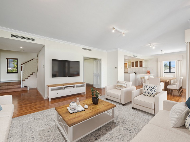 7/39-43 Haig Park Circle, East Perth WA 6004