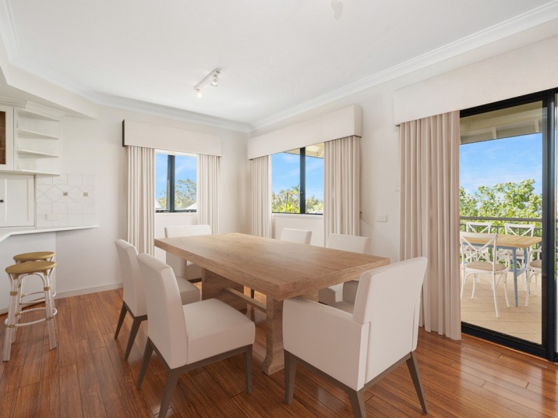 7/39-43 Haig Park Circle, East Perth WA 6004