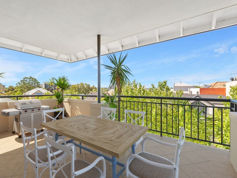 7/39-43 Haig Park Circle, East Perth WA 6004