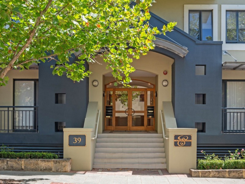 7/39-43 Haig Park Circle, East Perth WA 6004