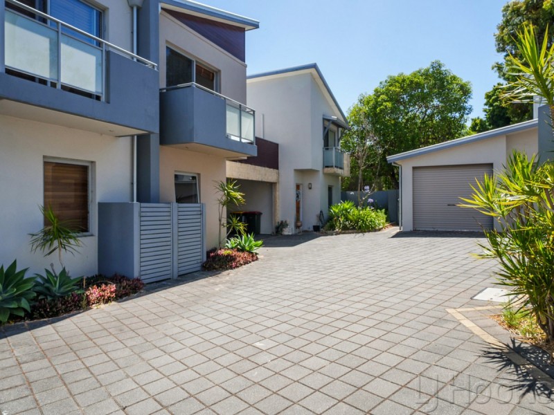 8/1 Park Road, Nedlands WA 6009