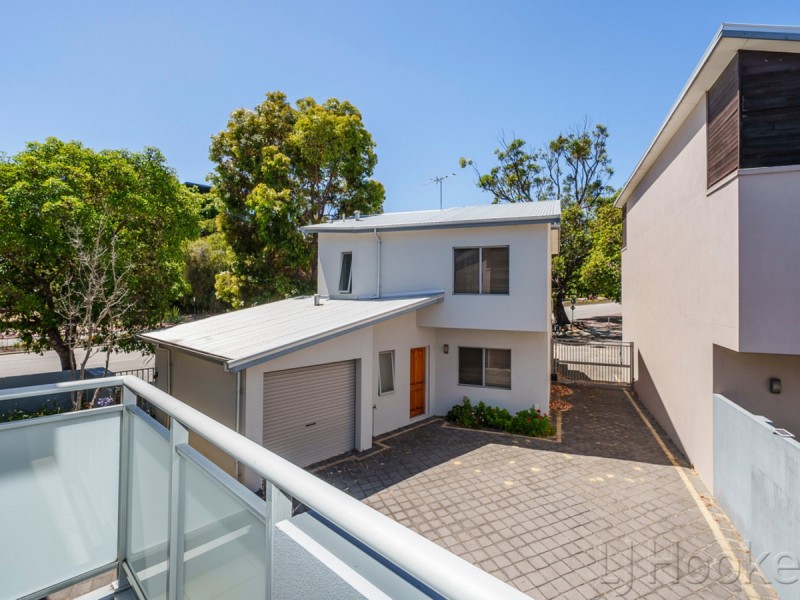 8/1 Park Road, Nedlands WA 6009