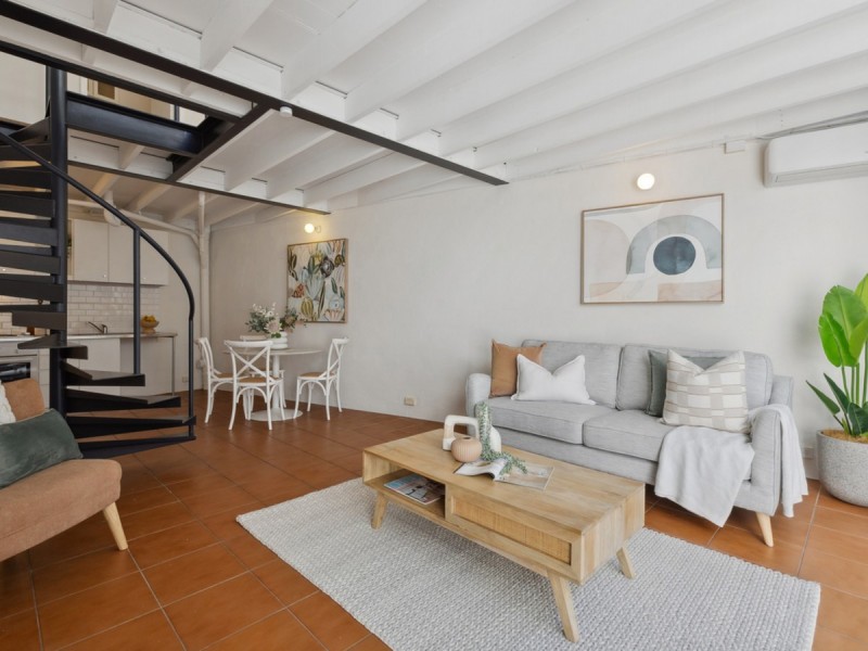 27 Little Brown Street, East Perth WA 6004