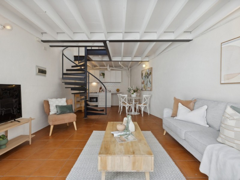 27 Little Brown Street, East Perth WA 6004