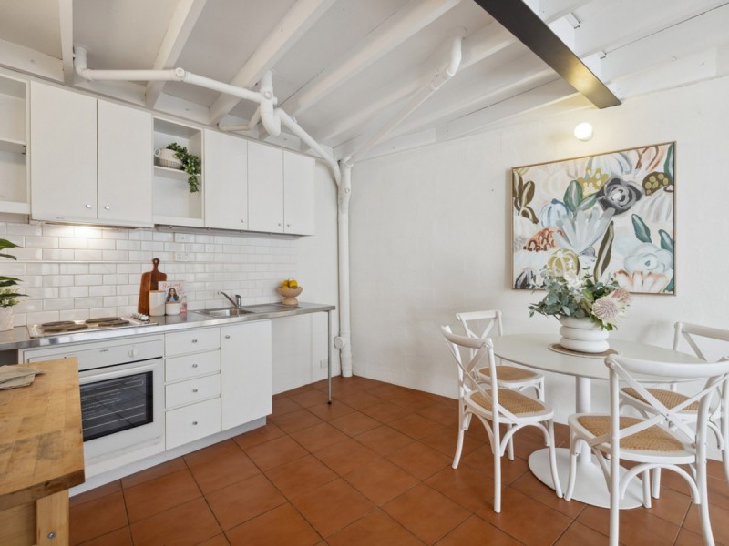 27 Little Brown Street, East Perth WA 6004