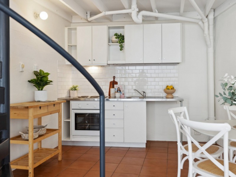 27 Little Brown Street, East Perth WA 6004