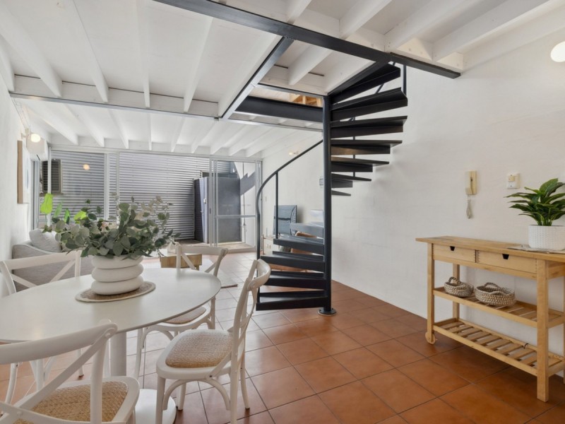 27 Little Brown Street, East Perth WA 6004