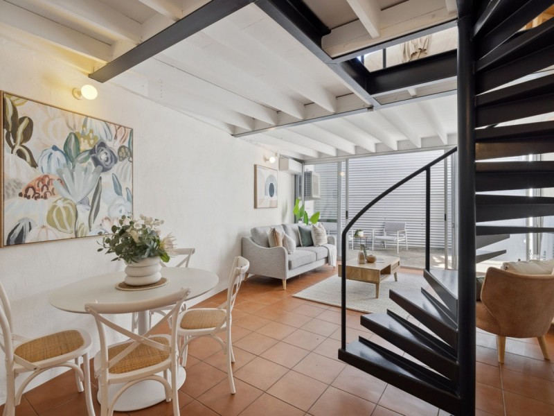 27 Little Brown Street, East Perth WA 6004