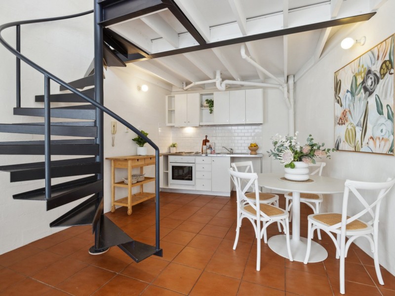 27 Little Brown Street, East Perth WA 6004