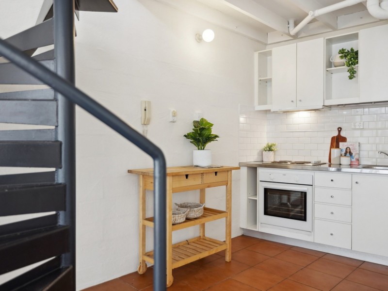 27 Little Brown Street, East Perth WA 6004