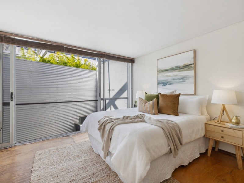 27 Little Brown Street, East Perth WA 6004