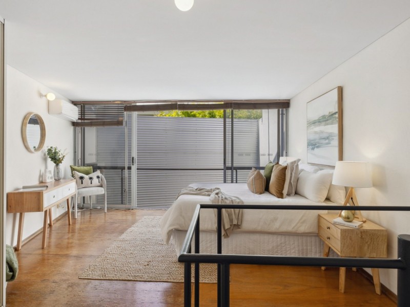 27 Little Brown Street, East Perth WA 6004