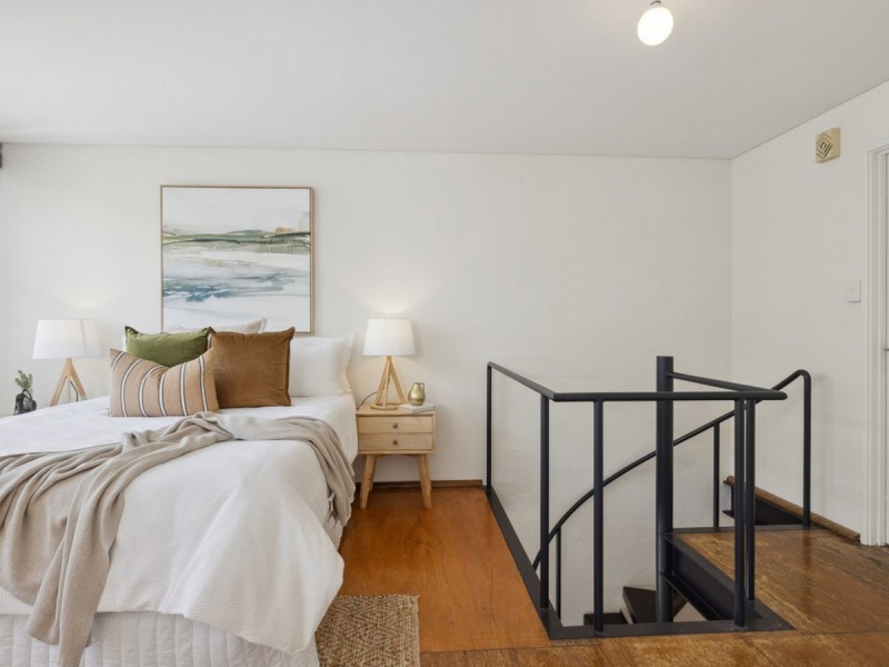 27 Little Brown Street, East Perth WA 6004