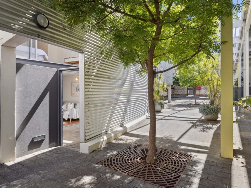 27 Little Brown Street, East Perth WA 6004