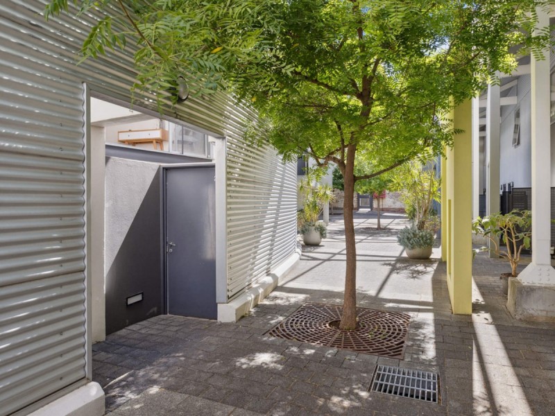 27 Little Brown Street, East Perth WA 6004