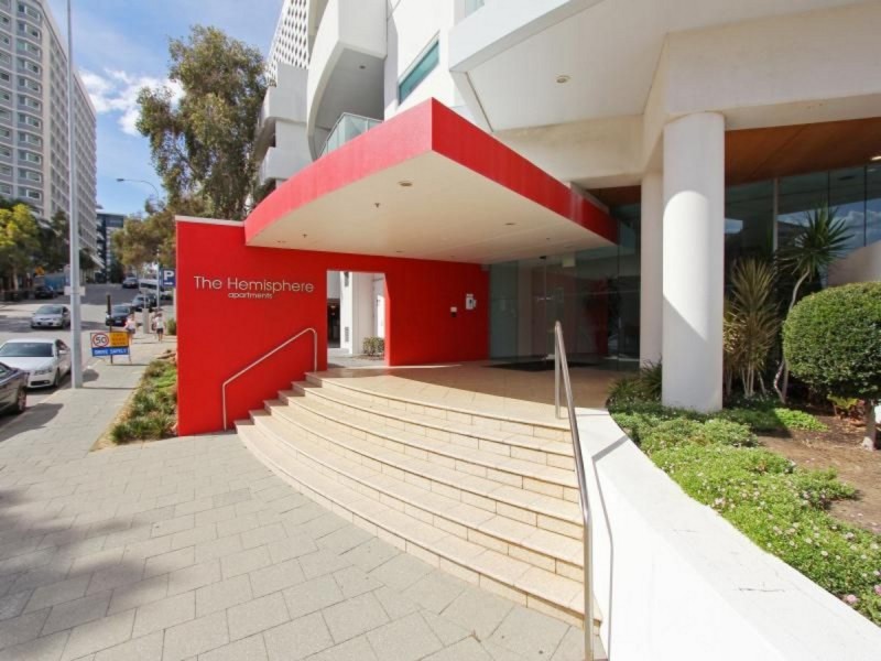 801/108 Terrace Road, East Perth WA 6004