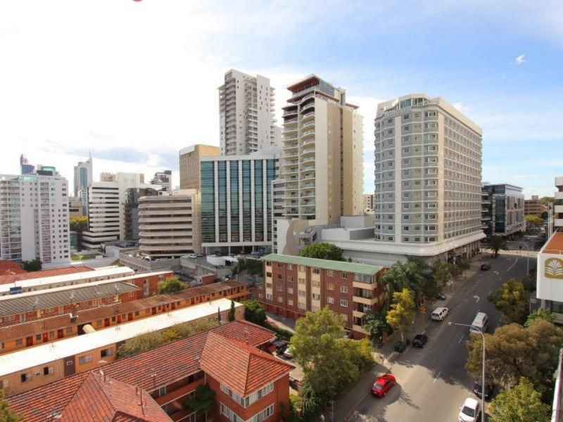 801/108 Terrace Road, East Perth WA 6004