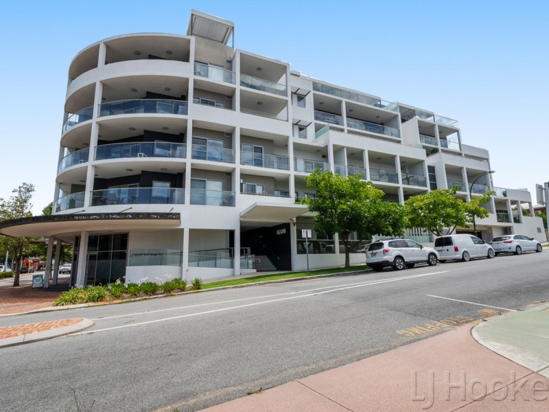 24/110 Cambridge Street, West Leederville WA 6007