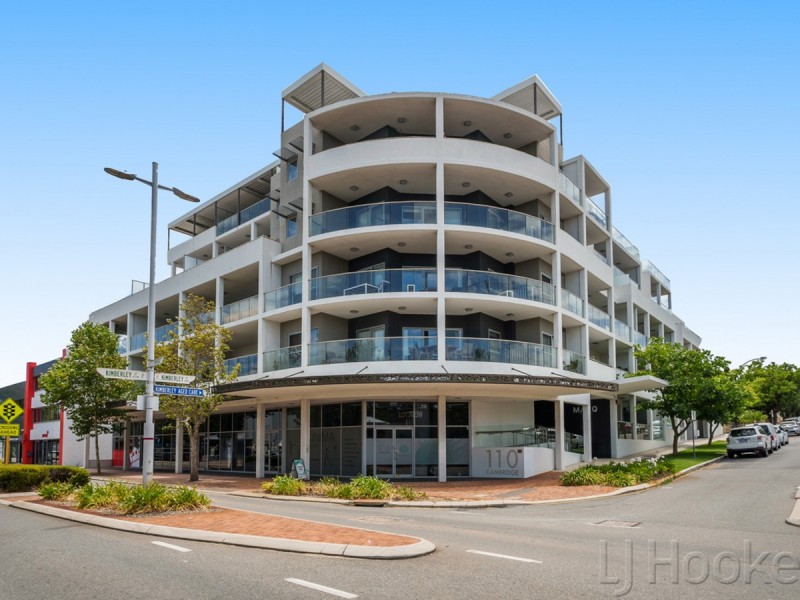 24/110 Cambridge Street, West Leederville WA 6007