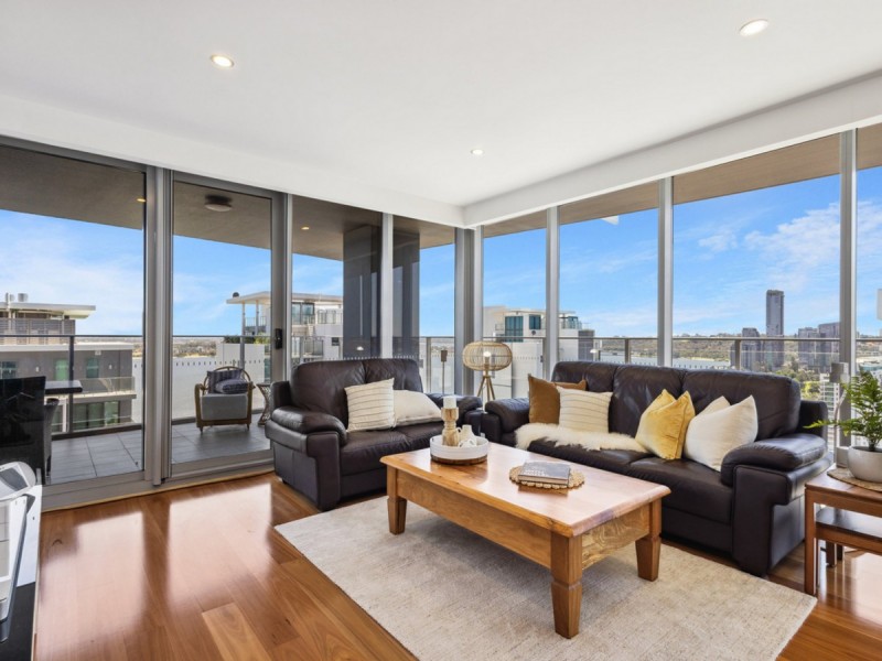 129/189 Adelaide Terrace, East Perth WA 6004