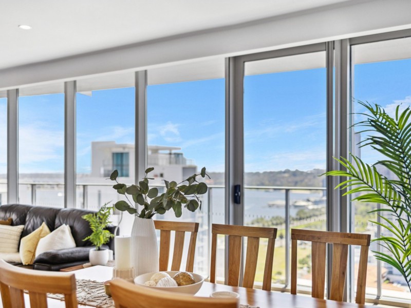 129/189 Adelaide Terrace, East Perth WA 6004