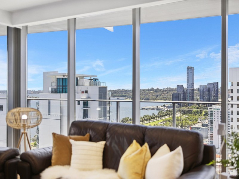 129/189 Adelaide Terrace, East Perth WA 6004