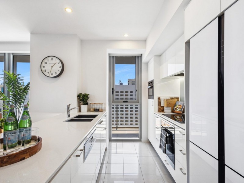 129/189 Adelaide Terrace, East Perth WA 6004