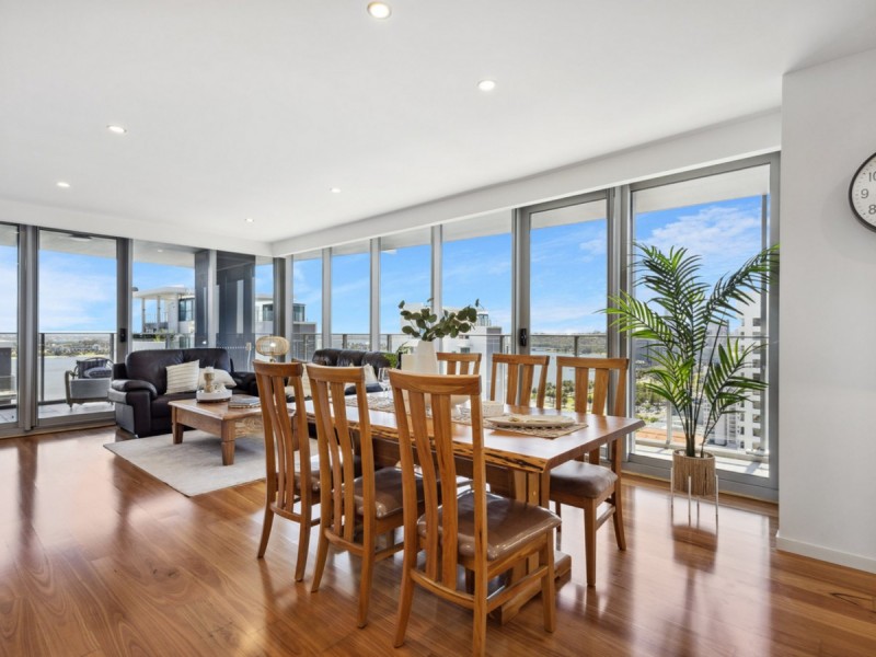 129/189 Adelaide Terrace, East Perth WA 6004