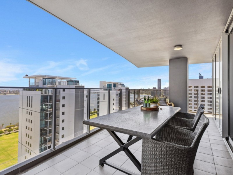 129/189 Adelaide Terrace, East Perth WA 6004