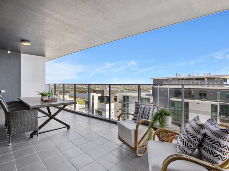 129/189 Adelaide Terrace, East Perth WA 6004