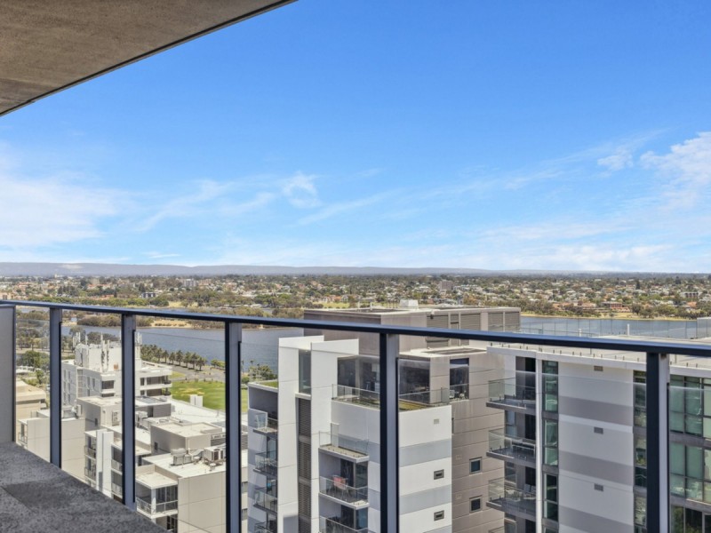 129/189 Adelaide Terrace, East Perth WA 6004