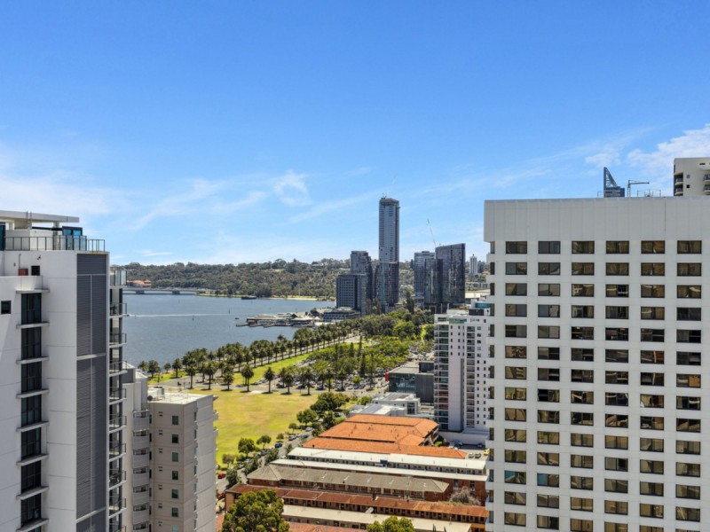 129/189 Adelaide Terrace, East Perth WA 6004