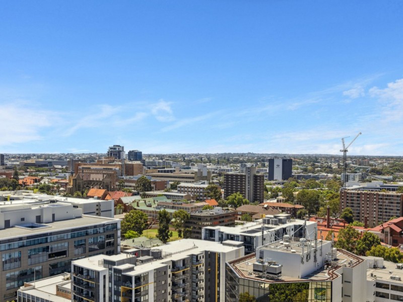 129/189 Adelaide Terrace, East Perth WA 6004