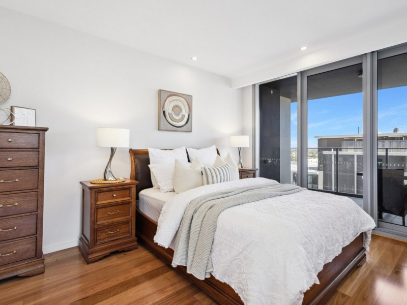 129/189 Adelaide Terrace, East Perth WA 6004