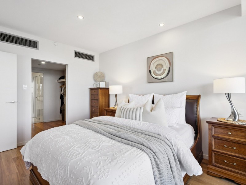 129/189 Adelaide Terrace, East Perth WA 6004