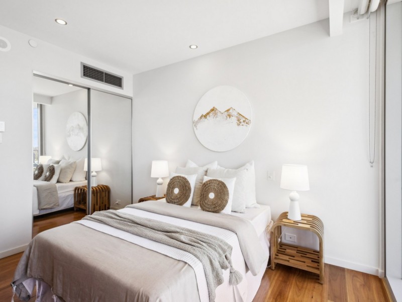 129/189 Adelaide Terrace, East Perth WA 6004