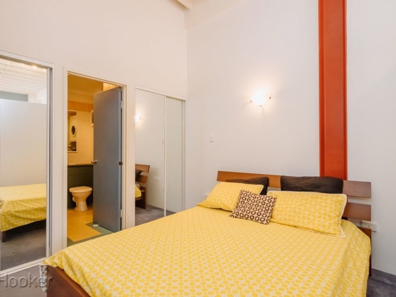 21/838 Hay Street, Perth WA 6000