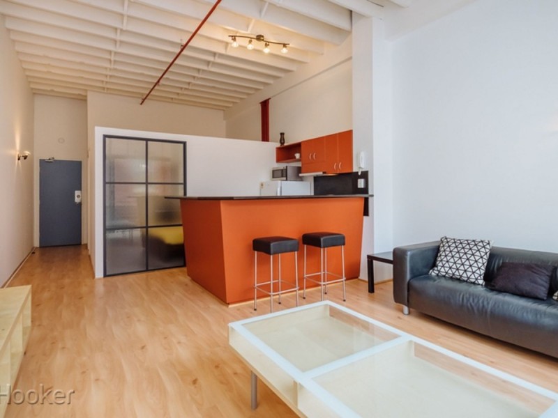 21/838 Hay Street, Perth WA 6000